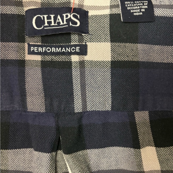 A comfortable flannel that is perfect for a late night bonfire - Picture 3 of 3